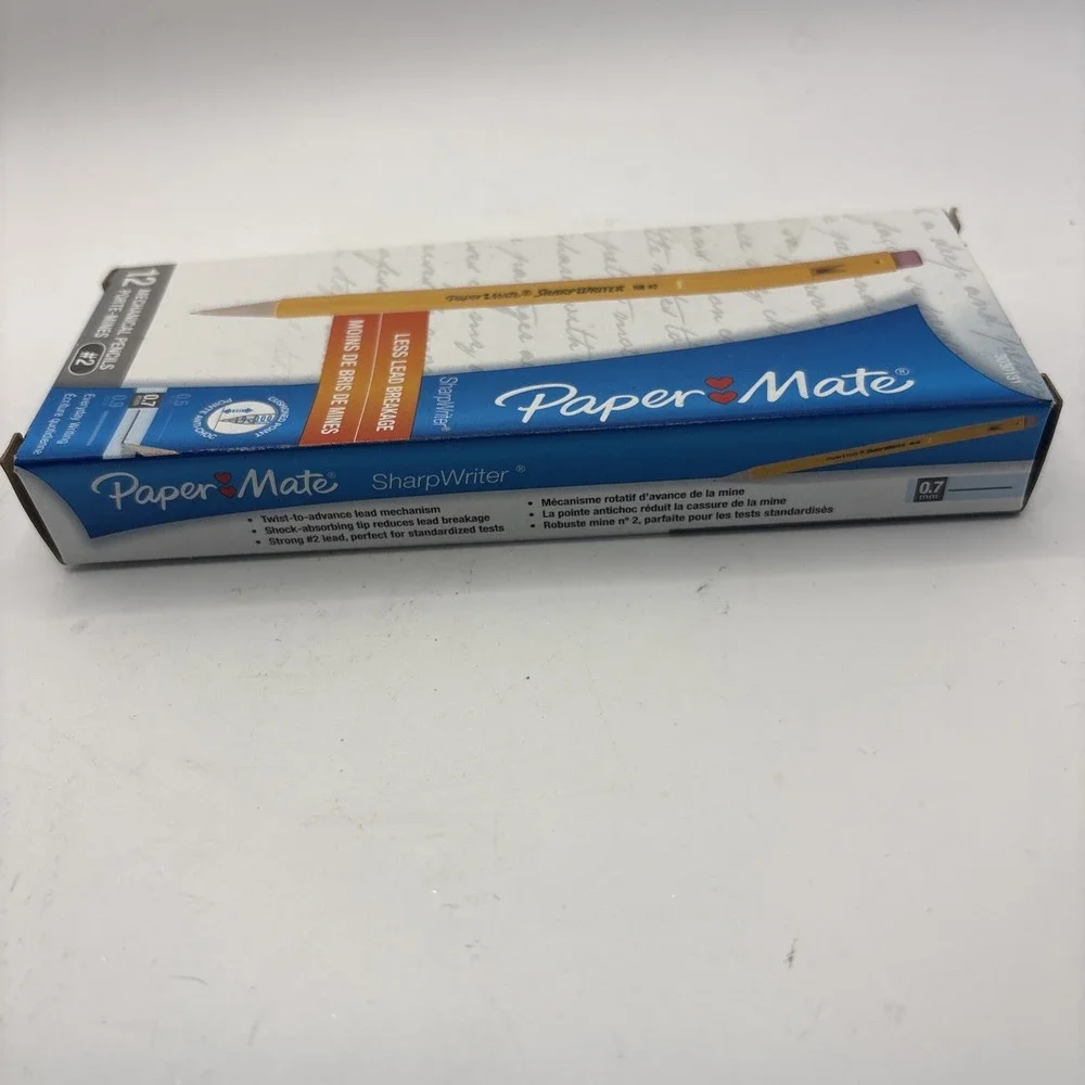 Paper Mate full box